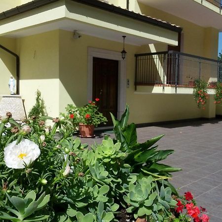 مورمانو B&B Il Fruscio المظهر الخارجي الصورة