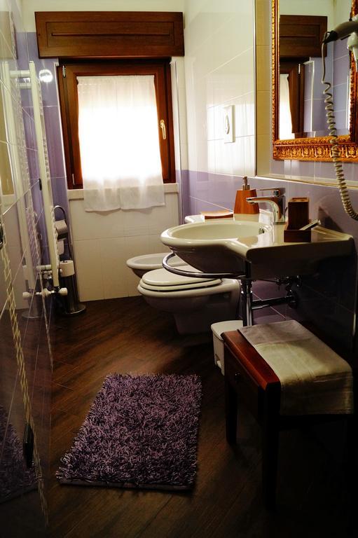 مورمانو B&B Il Fruscio المظهر الخارجي الصورة
