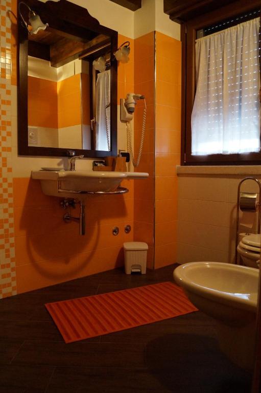 مورمانو B&B Il Fruscio المظهر الخارجي الصورة